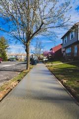 Sidewalk Replacement in Old Bridge, NJ By Quality 1st Contracting